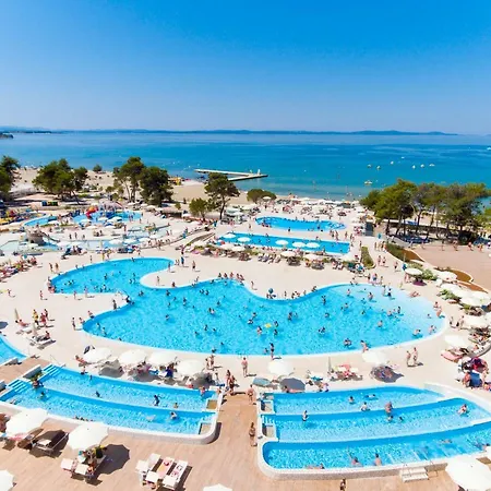 Adria More Mobile Homes Zaton *