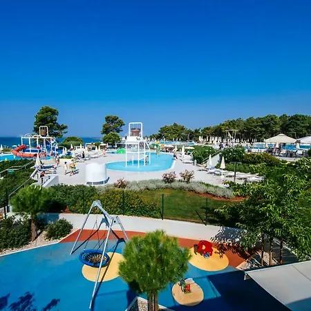 Adria More Mobile Homes Zaton Camping