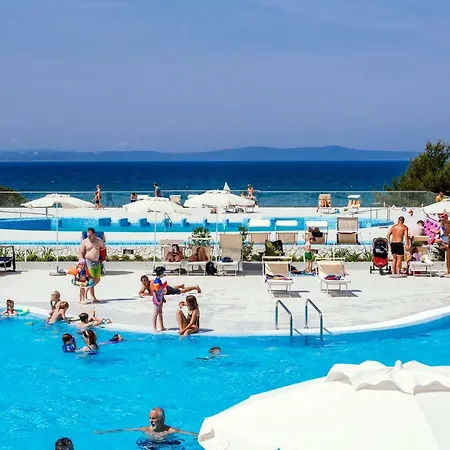 Adria More Mobile Homes Zaton