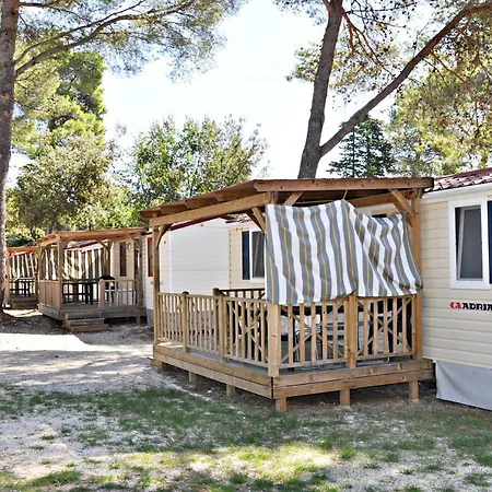 Adria More Mobile Homes Zaton *