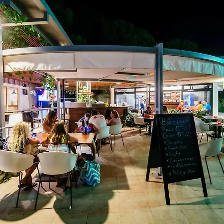 Campingplads Adria More Mobile Homes Zaton *