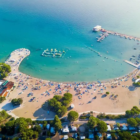 Adria More Mobile Homes Zaton *
