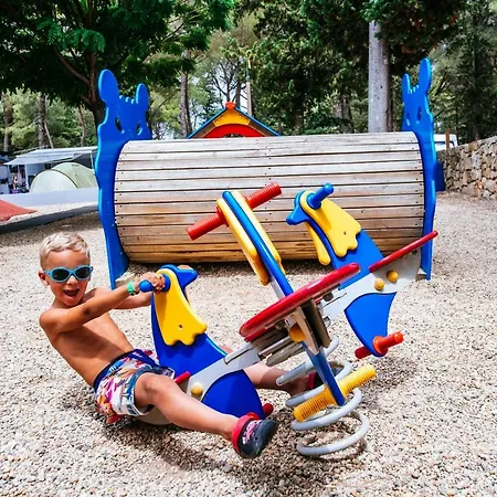 Camping Adria More Mobile Homes Zaton Nin