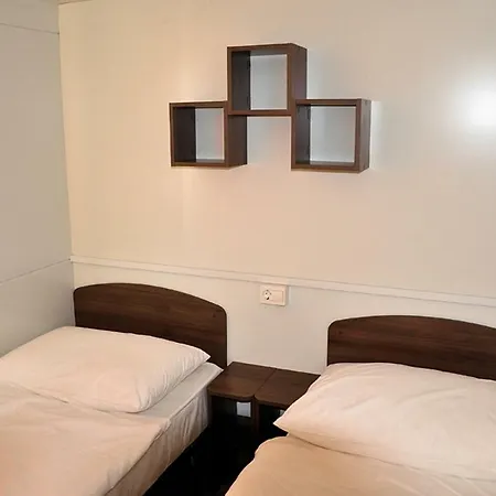 Adria More Mobile Homes Zaton Camping *