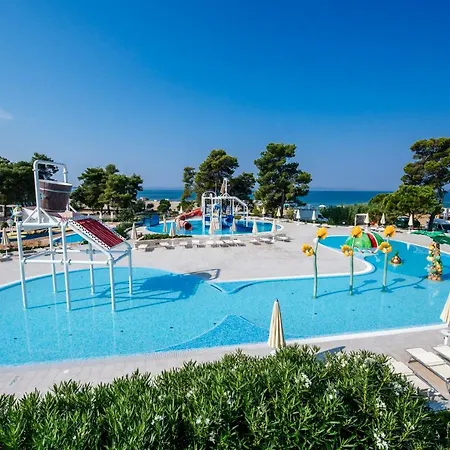 Adria More Mobile Homes Zaton