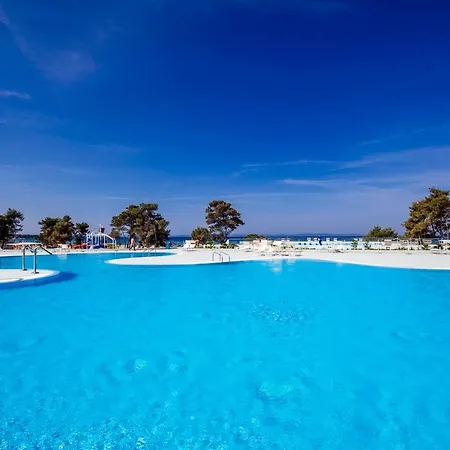 Adria More Mobile Homes Zaton Campingplads *