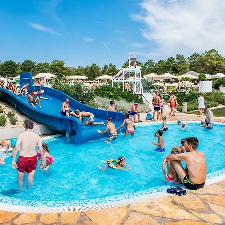 Adria More Mobile Homes Zaton Camping *