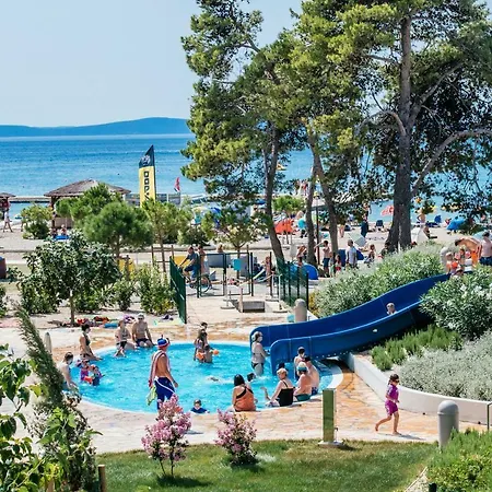 Adria More Mobile Homes Zaton * Nin