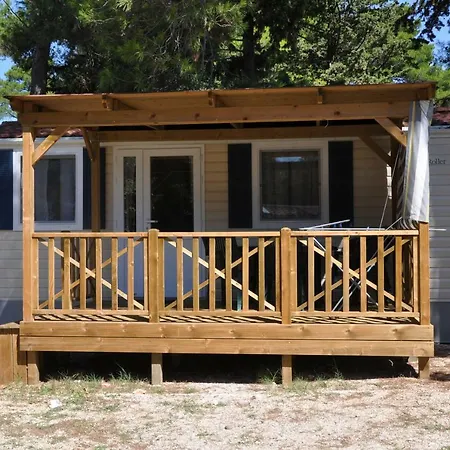 Camping Adria More Mobile Homes Zaton