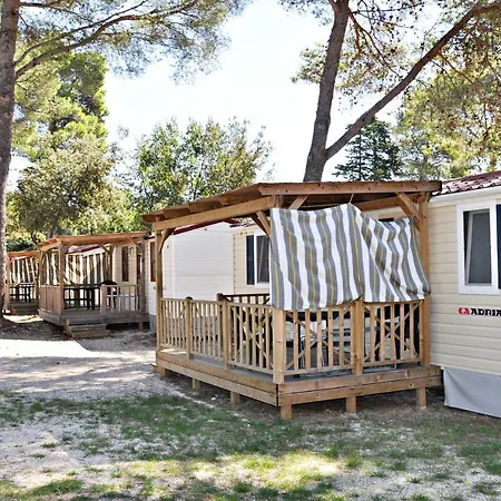 Adria More Mobile Homes Zaton *