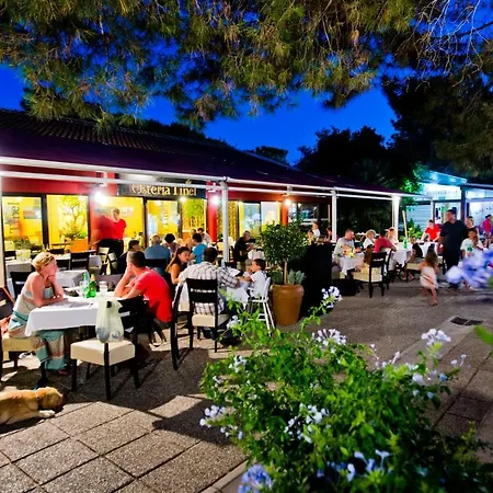 Camping Adria More Mobile Homes Zaton Nin