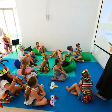 Adria More Mobile Homes Zaton Camping Nin