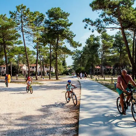 Camping Adria More Mobile Homes Zaton