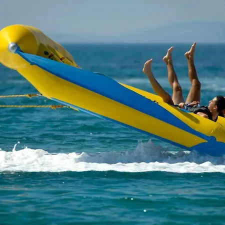 Adria More Mobile Homes Zaton Camping *